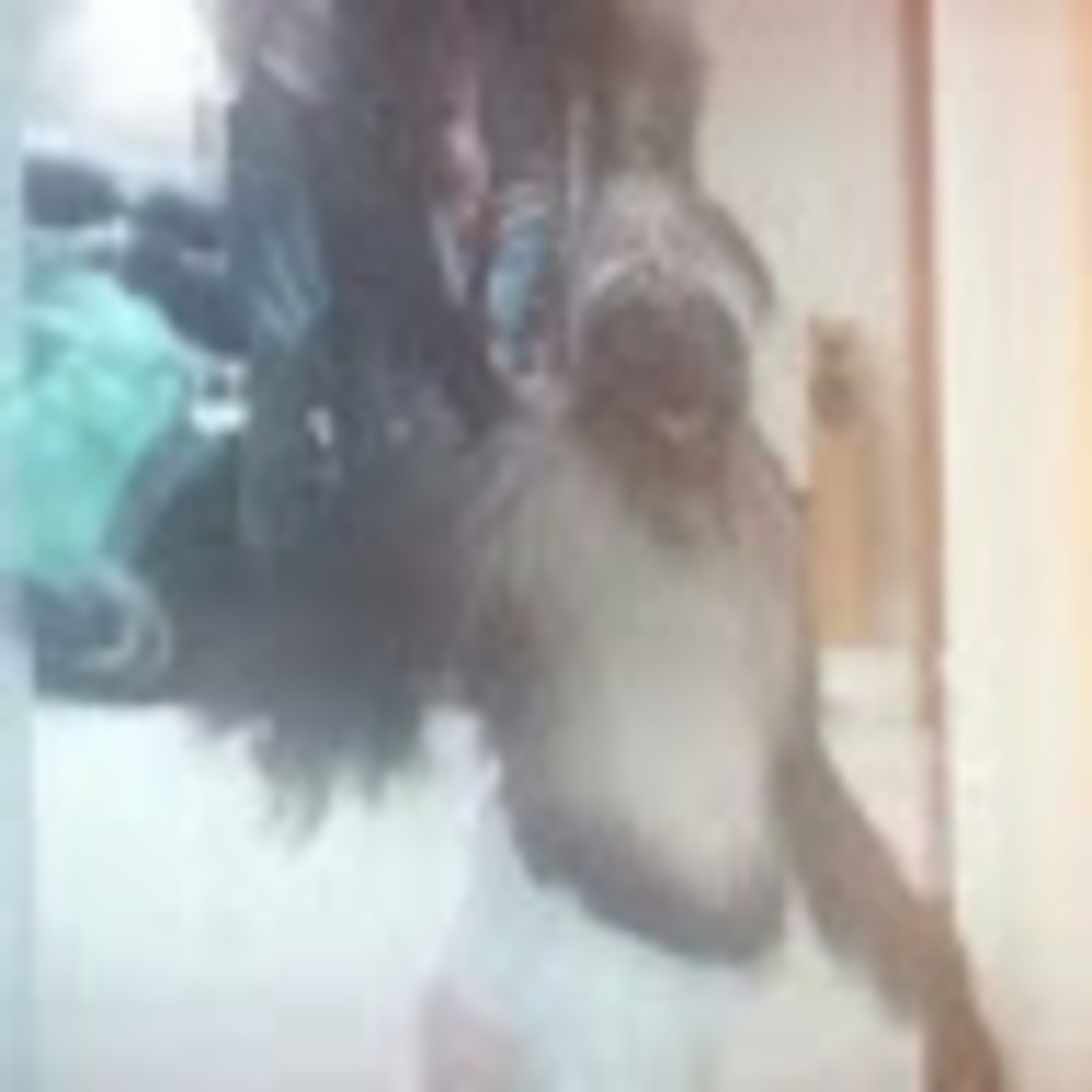 Meet your Posher, Nicholas